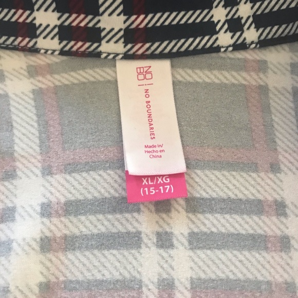 Flannel - Picture 2 of 3